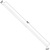 65 Watt - 8500 Lumen - 3 Colors - 8 ft. Selectable LED Strip Fixture Thumbnail