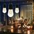 24 ft. LED Patio String Lights - WiFi Smart - Color Changing and 2700 Kelvin - 10 Watt Thumbnail