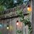 WiFi Smart LED S14 Replacement Bulbs For Satco String Lights - 4 Pin Base - Pack of 2 Thumbnail