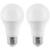 1520 Lumens - 14 Watt - 3000 Kelvin - LED A21 Light Bulb Thumbnail