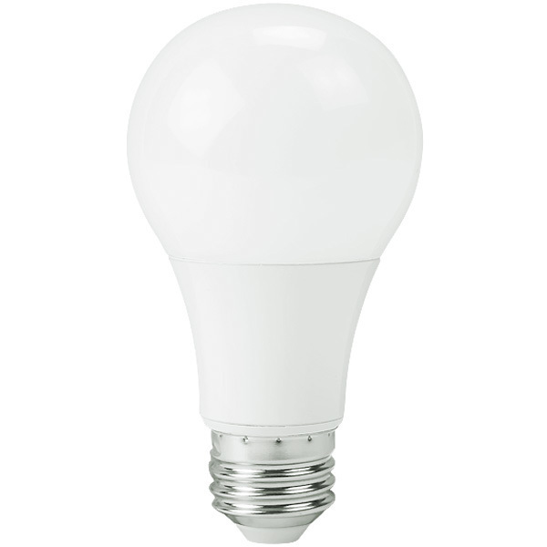 LED A19 Bulb - PLT Solutions PLTS-12225