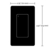 WiFi Smart On/Off Wall Switch - Single Pole/3-Way Thumbnail