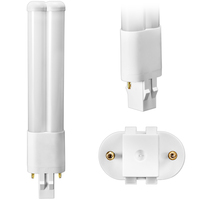 LED 5W 2PIN TYPE B 5000K