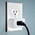 WiFi Smart Plug - On/Off - 1875 Watt Maximum Thumbnail