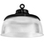 32,000 Lumens - 240 Watt - 5000 Kelvin - UFO LED High Bay Light Fixture With Direct and Indirect Light Thumbnail