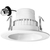 650 Lumens - 10 Watt - 2700 Kelvin - 4 in. LED Downlight Fixture Thumbnail