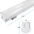 90 Watt Max - 11,970 Lumen Max - 8 ft. Wattage and Color Selectable LED Strip Fixture Thumbnail