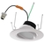 1100 Lumens - 11 Watt - Natural Light - 6 in. Selectable Retrofit LED Gimbal Downlight Fixture Thumbnail