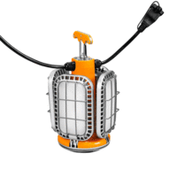 100W LED ADJUSTABLE WORK LT