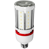 LED 10W CORN LAMP 4000K E26