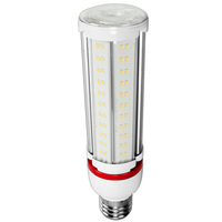 LED 45W CORN LAMP  5000K E39