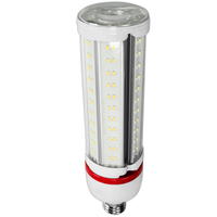 LED 45W CORN LAMP 3000K E26