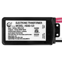 60W 12V Step Down