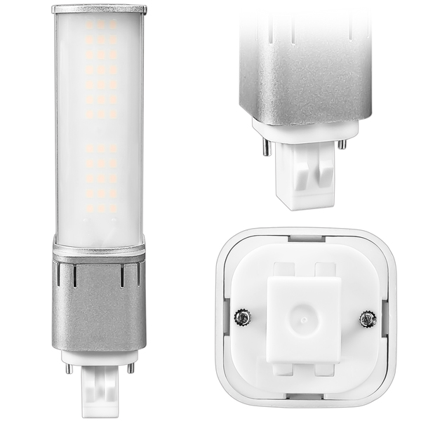 Light Efficient Design - LED-7312-40K-G3