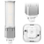 900 Lumens - 7 Watt - 4000 Kelvin - LED PL Lamp Thumbnail
