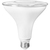 Natural Light - 1050 Lumens - 12 Watt - 2700 Kelvin - LED PAR38 Lamp Thumbnail