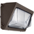 14,000 Lumen Max - 100 Watt Max - Wattage and Color Selectable LED Wall Pack Fixture Thumbnail