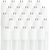 1650 Lumens - 13 Watt - 5000 Kelvin - 4 ft. LED T8 Tube Lamp - Type A Plug and Play Thumbnail