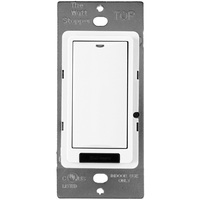 DIG SWITCH 1 BUTTON W INFRARED