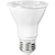 Natural Light - 500 Lumens - 5.5 Watt - 2700 Kelvin - LED PAR20 Lamp Thumbnail