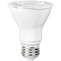 LED 5.5W PAR20 E26 2700K FLD