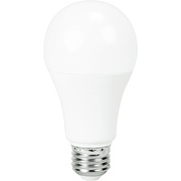 1500 Lumens - 14 Watt - 4000 Kelvin - LED A19 Light Bulb - 100 Watt Equal - Medium Base - 120 Volt - PLT Solutions - PLTS-12246