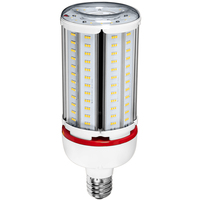 LED 120W CORN LAMP 5000K E39