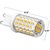 470 Lumens - 3000 Kelvin - LED G9 Looped Base - 4 Watt Thumbnail