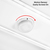 17,550 Lumens - 130 Watt - Motion Sensor LED High Bay Fixture Thumbnail