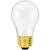 40 Watt - Frost - Incandescent A15 Appliance Bulb Thumbnail