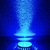 350 Lumens - 4 Watt - LED MR16 Lamp - Blue Thumbnail