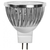 350 Lumens - 4 Watt - LED MR16 Lamp - Amber Thumbnail