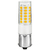 LED Replacement Bulb - 3 Watt - 400 Lumens - Single Contact BA15s Base Thumbnail