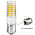 LED Replacement Bulb - 3 Watt - 400 Lumens - Single Contact BA15s Base Thumbnail