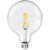 Natural Light - 5 in. Dia. - LED G40 Globe - 6 Watt - 60 Watt Equal - Incandescent Match Thumbnail