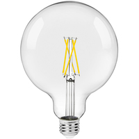 LED FILA G40 5.5W E26