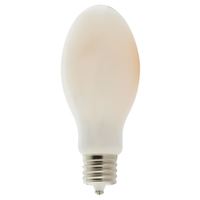 LED Replacement Bulb - 5000 Lumens - Replaces 150 Watt Metal Halide - Uses 36 Watts - 5000 Kelvin - Mogul Base - 120-277 Volt - Satco S13134