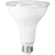 Natural Light - 900 Lumens - 10 Watt - 2700 Kelvin - LED PAR30 Long Neck Lamp Thumbnail