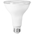 Natural Light - 900 Lumens - 10 Watt - 3000 Kelvin - LED PAR30 Long Neck Lamp Thumbnail