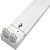 2 ft. - LED Ready Strip Fixture - Double Lamp Thumbnail