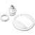 High/Low Bay Occupancy Sensor - Passive Infrared (PIR) - White Thumbnail