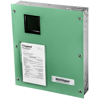 LC8 LIGHTING CTRL PANEL