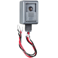 Low Voltage Photocell - Stem Mounting - LED Compatible - 24 Volt - WattStopper EM-24A2