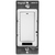 Low Voltage 0-10 Volt LED Dimmer Switch With Wireless Control - Single Pole/Multi-Location Thumbnail
