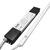 LED Emergency 2 ft. Light Fixture for T Bar/Grid Ceilings - 1300 Lumens - 5000 Kelvin Thumbnail