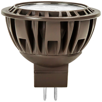 MR16 LED 4-Watt 2700K 60DEG