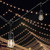 48 ft. Patio String Lights - (16) Incandescent S14 Bulbs Included Thumbnail