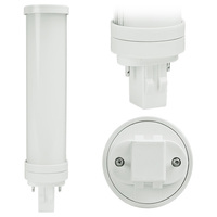 LED 6W CCT Selectable
