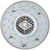 15,000 Lumens - 100 Watt - 4000 Kelvin - LED Corn Bulb Thumbnail