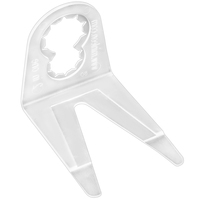 Tab Light Clips - For Shingles - Holds C7 and C9 String Lights - Pack of 50